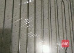 虎皮蛋糕卷的做法图解13