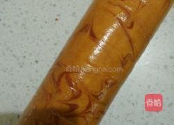 虎皮蛋糕卷的做法图解17