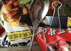 重庆鸡公煲的做法图解3