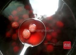 天然杨梅汁的做法图解3