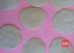 格格牌春饼的做法图解1