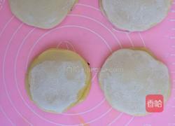 格格牌春饼的做法图解3