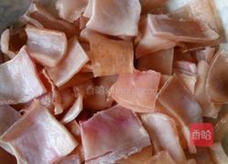 脆猪皮的做法图解1