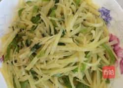 格格牌春饼的做法图解9