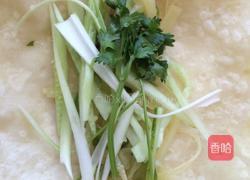 格格牌春饼的做法图解13