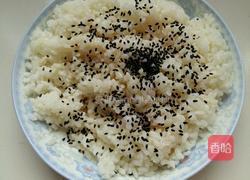 自制寿司的做法图解4