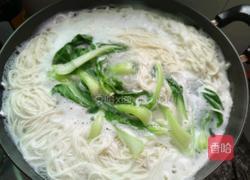 红烧牛肉面的做法图解13