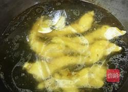 家乡豆腐煮草鱼的做法图解4