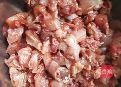 尖椒兔的做法图解1