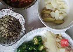 尖椒兔的做法图解2