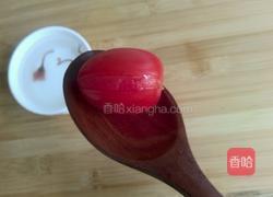 樱花圣女果糖水的做法图解3