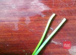 圣女果蒸鸡蛋的做法图解2