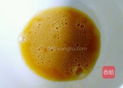 圣女果蒸鸡蛋的做法图解5