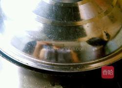 圣女果蒸鸡蛋的做法图解11