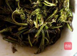 炒花椒尖的做法图解6