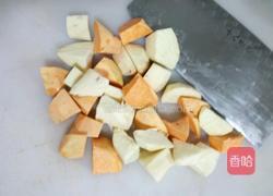 金包银的做法图解2