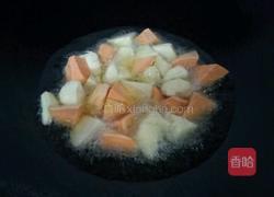 金包银的做法图解3