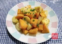 金包银的做法图解10