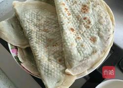 韭菜饼的做法图解6