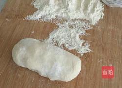 韭菜饼的做法图解1