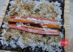 寿司的做法图解3
