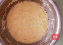 瓜皮鸡蛋饼的做法图解4