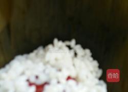 糯米红枣粽子的做法图解8