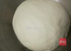 红豆吐司的做法图解1