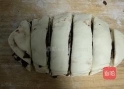 红豆吐司的做法图解4