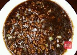 长安炸酱的做法图解11