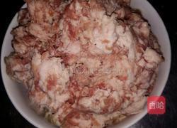 长安炸酱的做法图解1