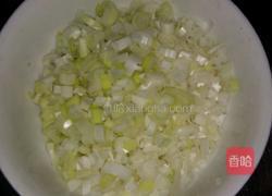 长安炸酱的做法图解2