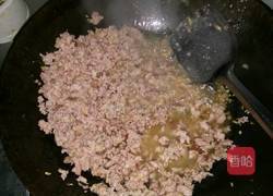 长安炸酱的做法图解5