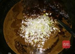 长安炸酱的做法图解9