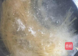 牛油果意面的做法图解2