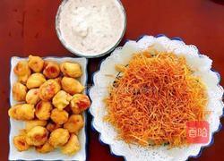 《#圣女果#》#香酥圣女果#的做法图解13