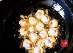 《#圣女果#》#香酥圣女果#的做法图解12