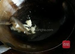 炒菌子的做法图解3