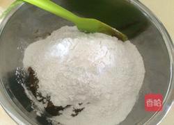 丿蜜红豆馅南瓜糯米糍的做法图解4