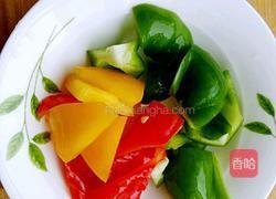 带鱼炖娃娃菜的做法图解2