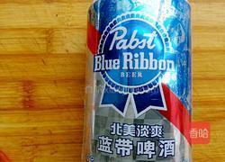 带鱼炖娃娃菜的做法图解3