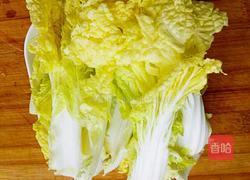 带鱼炖娃娃菜的做法图解9