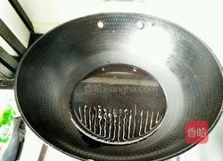 彩椒秋葵的做法图解4