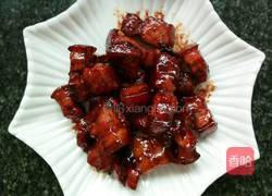 笨笨红烧肉的做法图解2