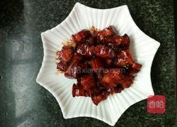 笨笨红烧肉的做法图解3
