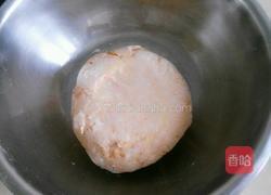 彩色面条的做法图解5