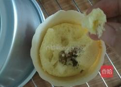 戚风蛋糕的做法图解6