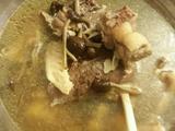 茶树菇鸭汤的做法[图]