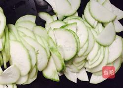 耗油炒唬子菜的做法图解3