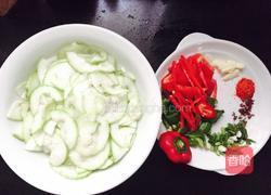 耗油炒唬子菜的做法图解4